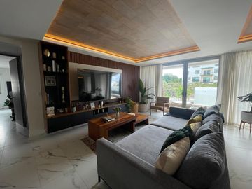 Departamento en  VENTA