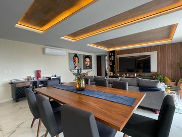 Departamento en  VENTA