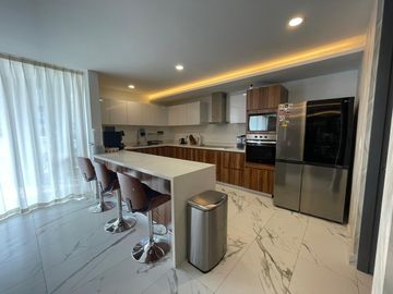 Departamento en  VENTA