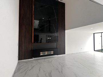 VENTA casa en Angelopolis II 5 recamaras y jardin