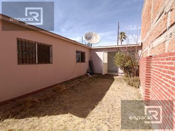 CASA EN VENTA DE UNA PLANTA EN SAN FELIPE