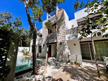 Departamento Nuevo de Tres Recámaras en Venta - Precio Reducido!