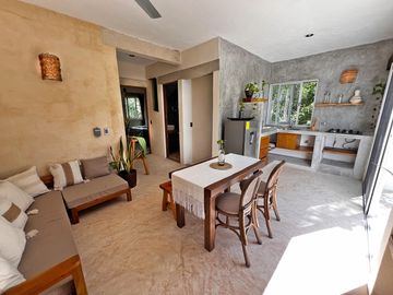 Departamento Nuevo de Tres Recámaras en Venta - Precio Reducido!