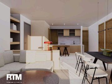 Se venden depas en preventa en villamagna en primera etapa Finalizan agosto 2025