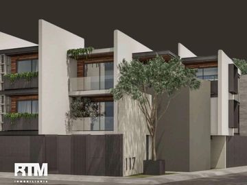 Se venden depas en preventa en villamagna en primera etapa Finalizan agosto 2025