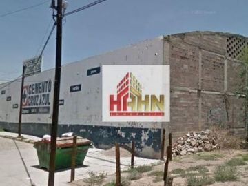 AGUASCALIENTES MARGARITAS  BODEGA INDUSTRIAL VENTA JESUS GOMEZ PORTUGAL