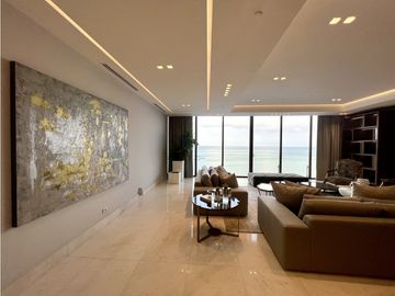 PH THE RESIDENCE - PUNTA PACIFICA - VENTA