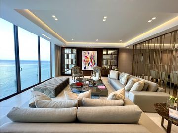 PH THE RESIDENCE - PUNTA PACIFICA - VENTA
