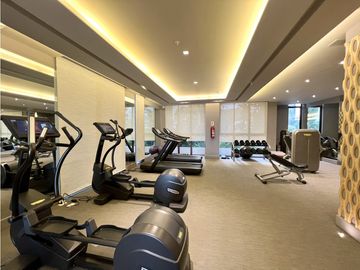 PH THE RESIDENCE - PUNTA PACIFICA - VENTA