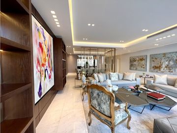 PH THE RESIDENCE - PUNTA PACIFICA - VENTA