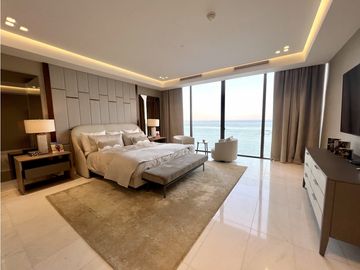 PH THE RESIDENCE - PUNTA PACIFICA - VENTA