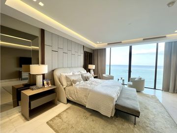 PH THE RESIDENCE - PUNTA PACIFICA - VENTA