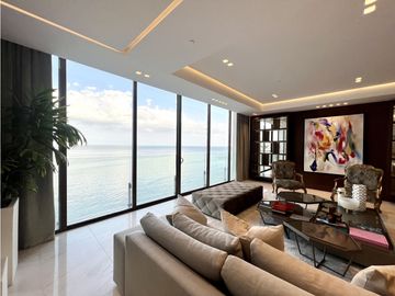 PH THE RESIDENCE - PUNTA PACIFICA - VENTA