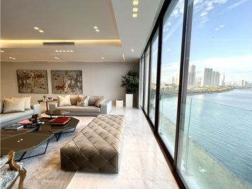 PH THE RESIDENCE - PUNTA PACIFICA - VENTA