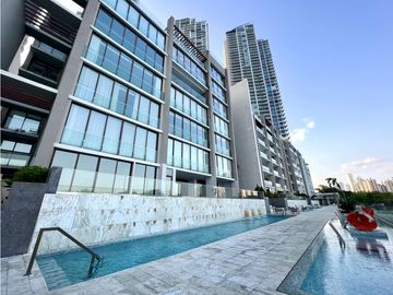 PH THE RESIDENCE - PUNTA PACIFICA - VENTA