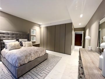 PH THE RESIDENCE - PUNTA PACIFICA - VENTA