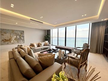 PH THE RESIDENCE - PUNTA PACIFICA - VENTA