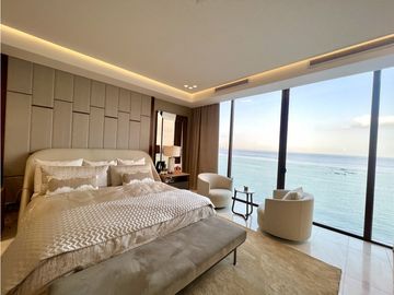 PH THE RESIDENCE - PUNTA PACIFICA - VENTA