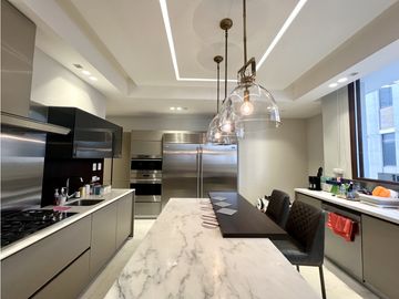 PH THE RESIDENCE - PUNTA PACIFICA - VENTA