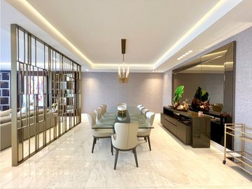 PH THE RESIDENCE - PUNTA PACIFICA - VENTA