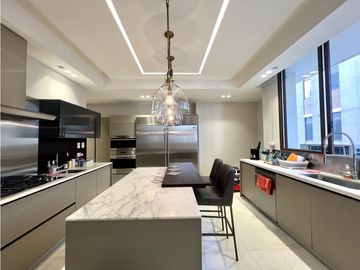 PH THE RESIDENCE - PUNTA PACIFICA - VENTA