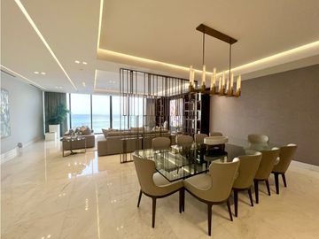 PH THE RESIDENCE - PUNTA PACIFICA - VENTA