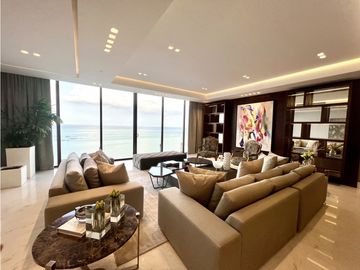 PH THE RESIDENCE - PUNTA PACIFICA - VENTA