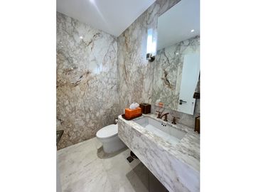 PH THE RESIDENCE - PUNTA PACIFICA - VENTA