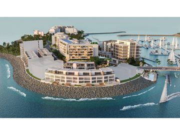 PH CLUB RESIDENCES - OCEAN REEF - VENTA