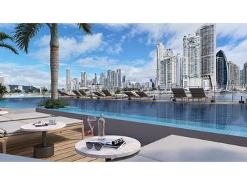 PH CLUB RESIDENCES - OCEAN REEF - VENTA