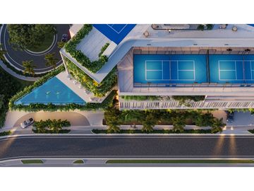 PH CLUB RESIDENCES - OCEAN REEF - VENTA