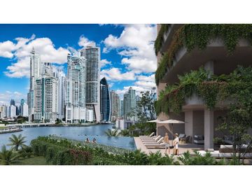PH CLUB RESIDENCES - OCEAN REEF - VENTA