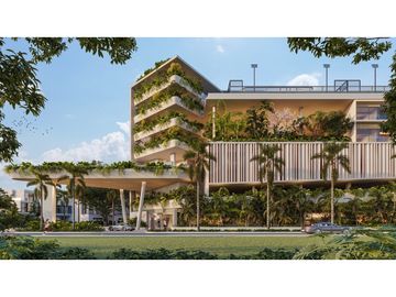 PH CLUB RESIDENCES - OCEAN REEF - VENTA