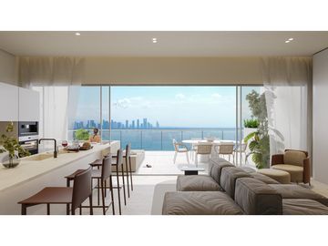 PH CLUB RESIDENCES - OCEAN REEF - VENTA