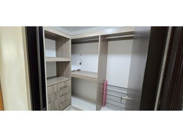 Apartamento Amoblado con Vista al Canal, Panamá Pacífico