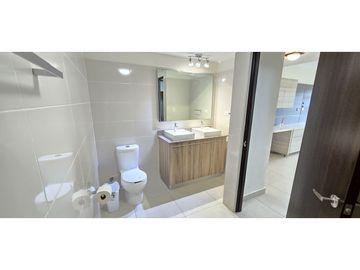 Apartamento Amoblado con Vista al Canal, Panamá Pacífico