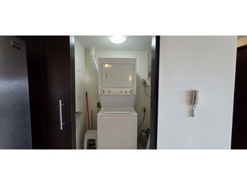 Apartamento Amoblado con Vista al Canal, Panamá Pacífico
