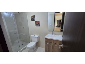 Apartamento Amoblado con Vista al Canal, Panamá Pacífico