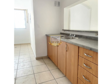 VENTA DE APARTAMENTO CON LINEA BLANCA EN HATO PINTADO