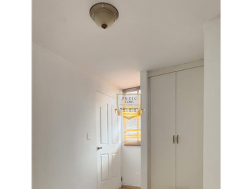 VENTA DE APARTAMENTO CON LINEA BLANCA EN HATO PINTADO