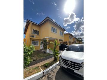 Vendo Casa San Antonio