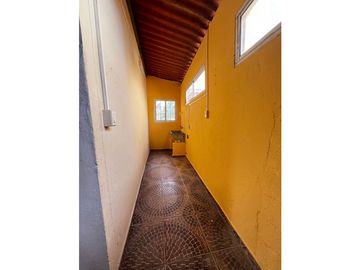Vendo Casa San Antonio