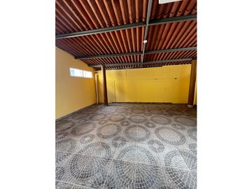Vendo Casa San Antonio