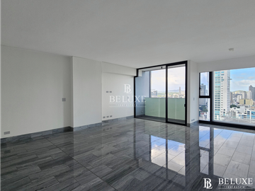 VENDO - ALQUILO APARTAMENTO EN AVENIDA BALBOA, PH NUOVO ARMANI (P)