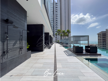 VENDO - ALQUILO APARTAMENTO EN AVENIDA BALBOA, PH NUOVO ARMANI (P)