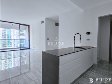 VENDO - ALQUILO APARTAMENTO EN AVENIDA BALBOA, PH NUOVO ARMANI (P)