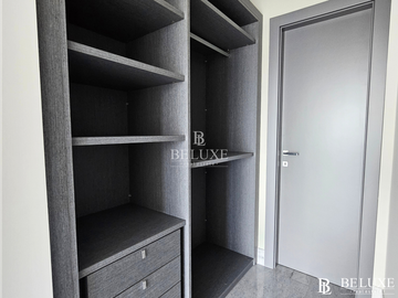 VENDO - ALQUILO APARTAMENTO EN AVENIDA BALBOA, PH NUOVO ARMANI (P)
