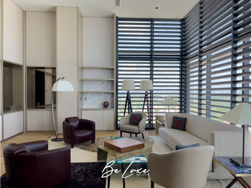 VENDO - ALQUILO APARTAMENTO EN AVENIDA BALBOA, PH NUOVO ARMANI (P)