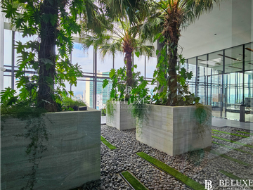 VENDO - ALQUILO APARTAMENTO EN AVENIDA BALBOA, PH NUOVO ARMANI (P)