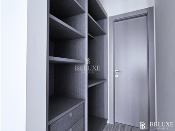 VENDO - ALQUILO APARTAMENTO EN AVENIDA BALBOA, PH NUOVO ARMANI (P)